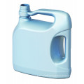 Jerry Can with Transparent Line Blow Molding Machine (JG-ZKT65)